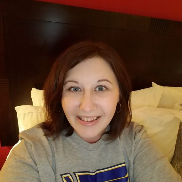 Meet your Posher, Audrey - Picture 1 of 1